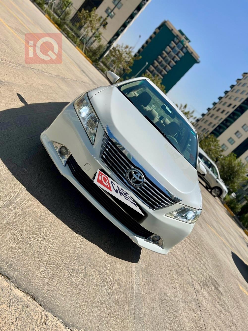 تويوتا كامري